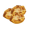 Wonder Bakery Mini BBQ Chicken Pizza 3 x 50 g