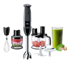 Braun Multi Quick Hand Blender, 1000W, Black, MQ5285