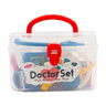 Fabiola Doctor Play Set 13pcs 8807A-2 Assorted