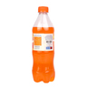 Double Up Carbonated Drink Orange Pet Bottle 500 ml