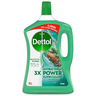 Dettol Floor Cleaner Pine 3 Litre + All Purpose Cleaner 500 ml