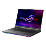 Asus ROG Strix G16 (2024) G614 16" FHD Gaming Laptop, Intel Core i9-14900HX Processor, 16 GB RAM, 1 TB SSD, 8 GB NVIDIA GeForce RTX 4060, Windows 11 Home, Eclipse Gray, G614JVR-I9161G