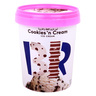 Baskin Robbins Ice Cream Assorted Value Pack 500 ml