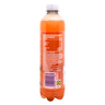 Rubicon Pineapple & Passion Fruit Sparkling Spring Water With Fruit Juice 500 ml