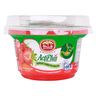 Baladna ActiPlus Full Fat Strawberry Flavoured Yoghurt 150 g