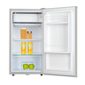 Ikon Single Door Refrigerator, 86L, IK-KS90R