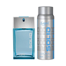 Sapil EDT Solid For Men 100 ml + Deodorant Spray 150 ml