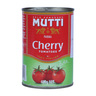 Mutti Cherry Tomatoes in Tomato Juice 400 g