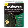 Mezete Gourmet Mulukhiya Stew 390 g