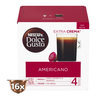 Nescafe Dolce Gusto Americano Coffee Capsules 16 pcs 136 g