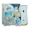 Glade Automatic Spray Unit Clean Linen 269 ml