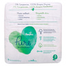 Pampers Pure Protection Baby Diaper Size 5 11+ kg Value Pack 24 pcs