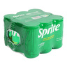 Sprite Lemon-Lime Flavour Can 9 x 185 ml