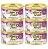 Purina Fancy Feast Grilled Chicken Feast In Gravy Cat Food 6 x 85 g