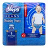 Sleepy Jeans Training Pants Size 6 X-Large 15-25 kg 20pcs