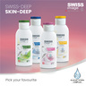 Swiss Image Radiance Whitening Body Lotion 250 ml