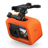 GoPro Bite Mount + Floaty, Orange, ASLBM-003