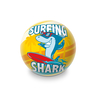 Mondo Surfing Shark Bio Ball 23cm