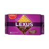 Munchy Lexus Coklat Cream Biscuit 190g