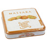 Massara Crunchy Sesame Cookies with Honey 400 g