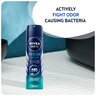 Nivea Men Deodorant for Men Fresh Ocean Spray 150 ml