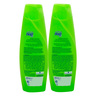 Pert Anti-Hair Fall Shampoo Value Pack 2 x 400 ml