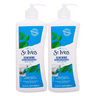 St. Ives Renewing Body Lotion Collagen & Elastin 2 x 400 ml