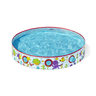 Bestway Fill N Fun Pool, 1.52 m x 25 cm, 55029