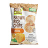 Rice Up Cheese Brown Rice Chips 60 g