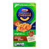 Kraft Macaroni and Cheese Pasta Made with Whole Grain 6 oz (170 g)