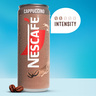 Nescafe Cappuccino Drink 225 ml