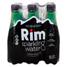 Rim Sparkling Water 330 ml