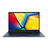 Asus Vivobook 15 Laptop, 15.6" FHD 60 Hz Display, AMD Ryzen 7-7730U Processor, 16 GB RAM, 512 GB SSD, Windows 11 Home, Blue, M1502YA-NJ116W