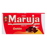 Maruja  Compound Chocolate with Milk and Cookies 90g