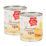 Luna Sweetened Condensed Milk 2 x 395 g