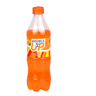 Double Up Carbonated Drink Orange Pet Bottle 500 ml