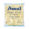 Amul French Fries Frites 2.5 kg