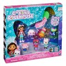 Gabby's Dollhouse Dance Party Theme Deluxe Figure Set, 6064152