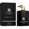 Trussardi Uomo Men Eau De Parfum, Levriero Collection, 100 ml