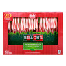 Brach's Peppermint Candy Canes 20pcs