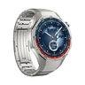 Huawei Watch GT 5 Pro Smartwatch, Vili with Titanium Strap