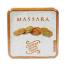 Massara Crunchy Sesame Cookies with Honey 400 g