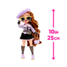 LOL Surprise OMG Pose Fashion Doll, MGA-591535