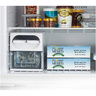 Hitachi Double Door Refrigerator, 710 L, Silver, HRTN8565DFBSLGF