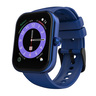 HiFuture FutureFit Ultra 2 Bluetooth Calling Smartwatch, Blue