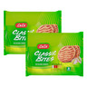 LuLu Classic Bites Pistachio Cookies 2 x 720 g