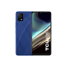 TCL 406S Smartphone, 4GB RAM, 64 GB Internal Storage, Galactic Blue, T506T