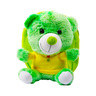 Fabiola Soft Bear Bag 30cm 1213 Assorted