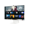 Samsung 32 inches M8 M80C 4K Smart Monitor, LS32CM801UMXUE