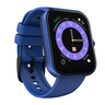 HiFuture FutureFit Ultra 2 Bluetooth Calling Smartwatch, Blue